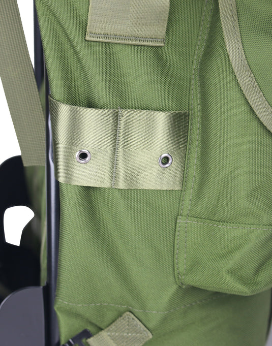 Ataclete - Medium ALICE Pack Military Rucksack with Frame - OD Green