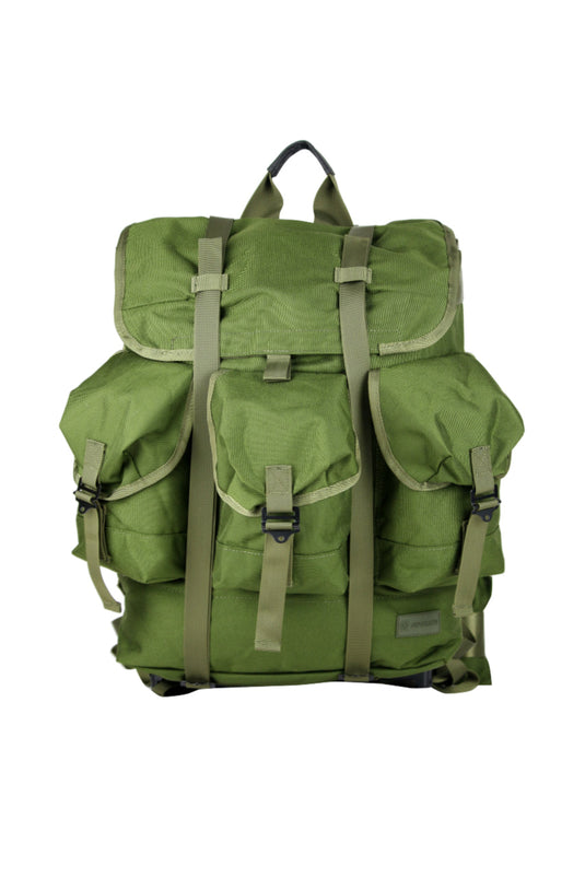 Ataclete - Medium ALICE Pack Military Rucksack with Frame - OD Green