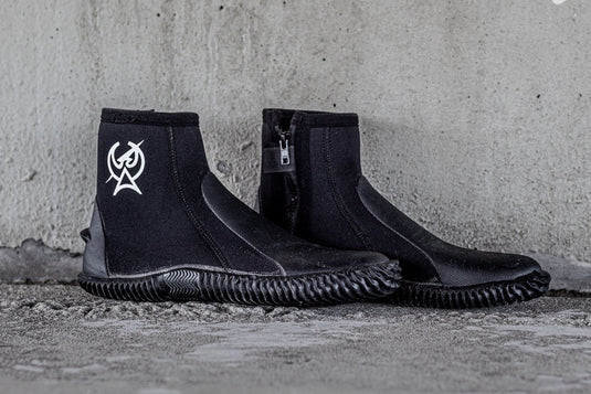 Ataclete - Ataclete 3mm Neoprene Dive Boots