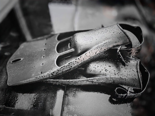 Ataclete - Ataclete Military Jet Fins (Scuba Fins)