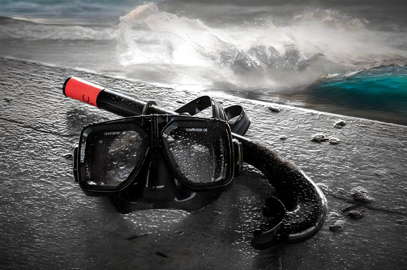 Load image into Gallery viewer, Ataclete - Ataclete The Essentials USCG Rescue Swimmer (AST) Training Pack
