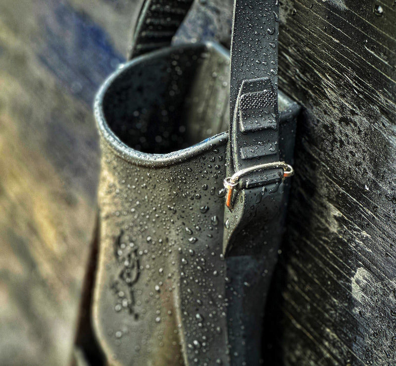 Load image into Gallery viewer, Ataclete - Ataclete Military Rocket Fins
