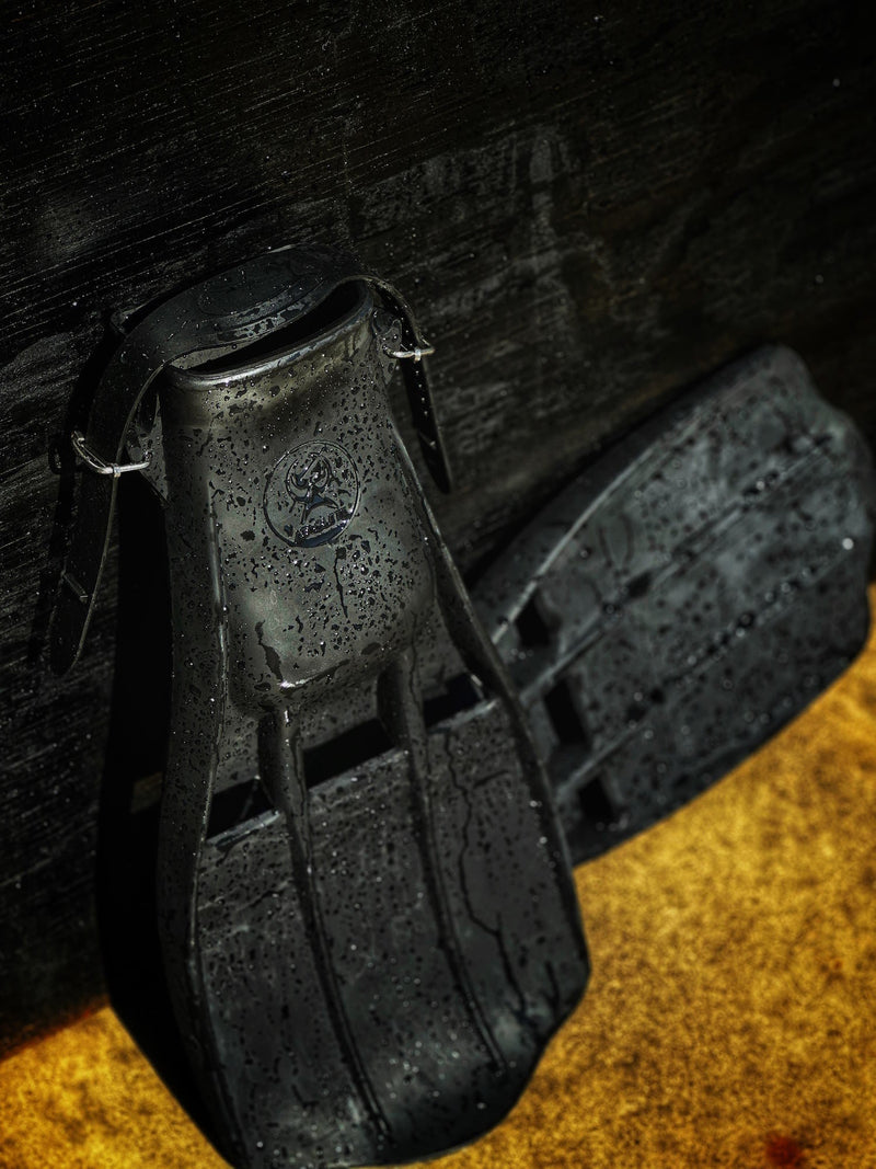 Load image into Gallery viewer, Ataclete - Ataclete Military Rocket Fins
