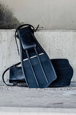 Ataclete - Ataclete Military Rocket Fins