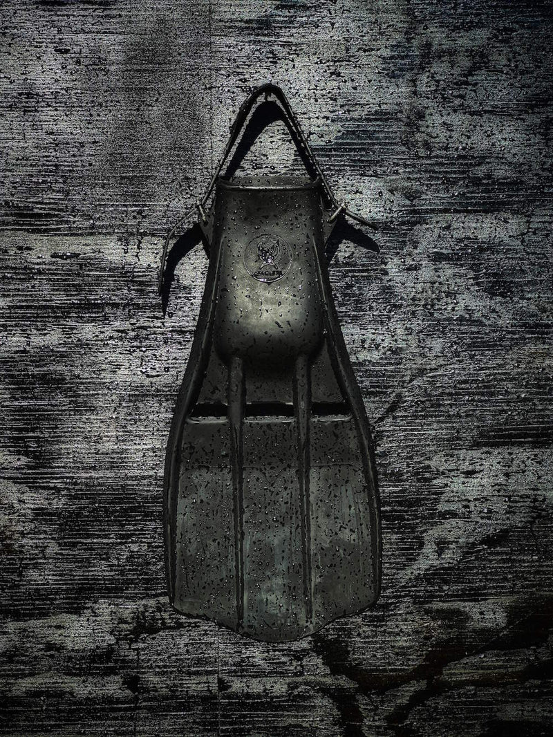 Load image into Gallery viewer, Ataclete - Ataclete Military Rocket Fins
