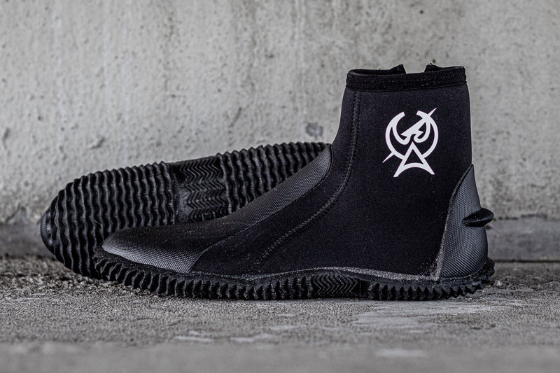 Load image into Gallery viewer, Ataclete - Ataclete 3mm Neoprene Dive Boots
