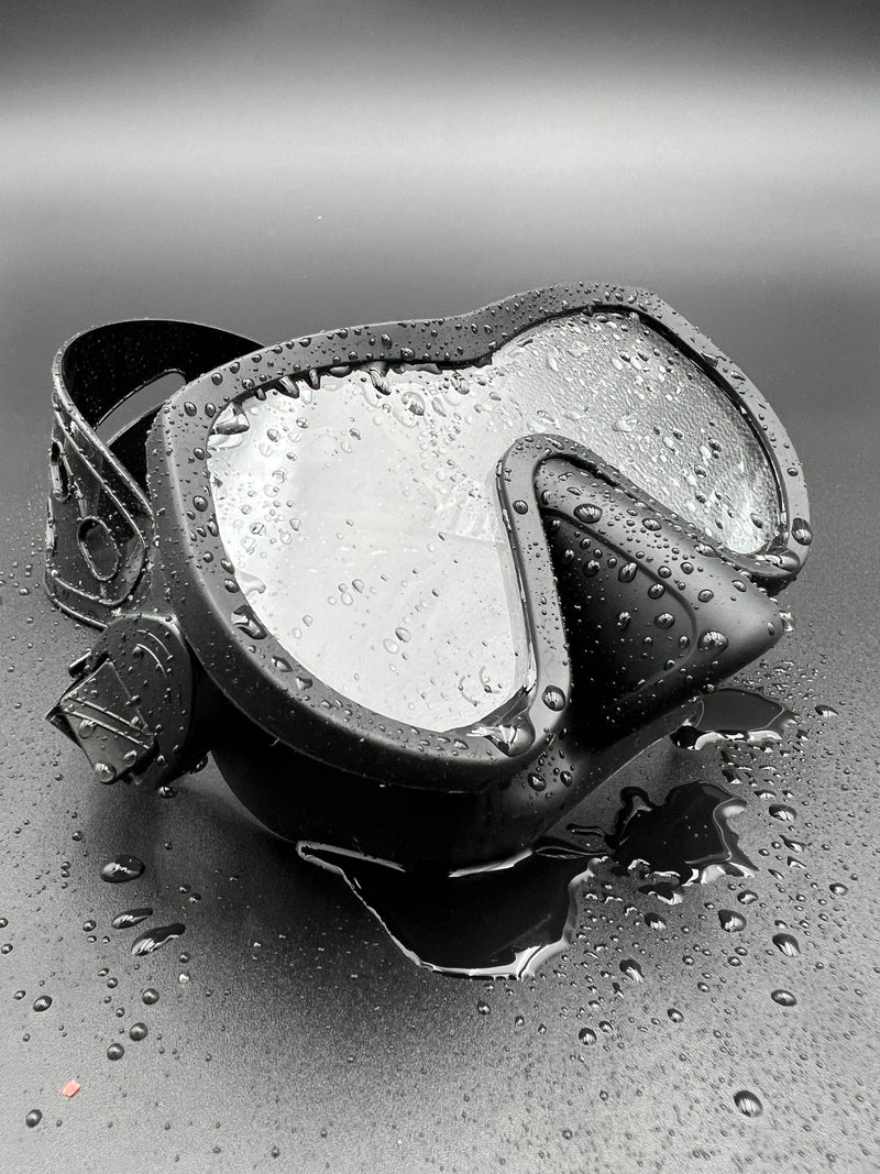 Load image into Gallery viewer, Ataclete - Ataclete Phantom Dive Mask
