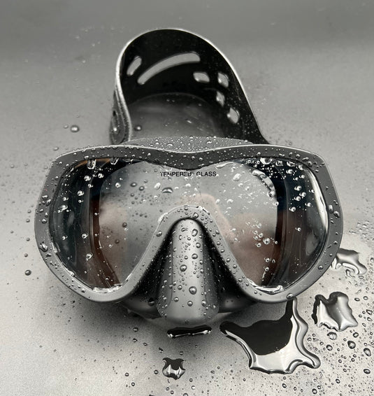 Ataclete - Ataclete Phantom Dive Mask