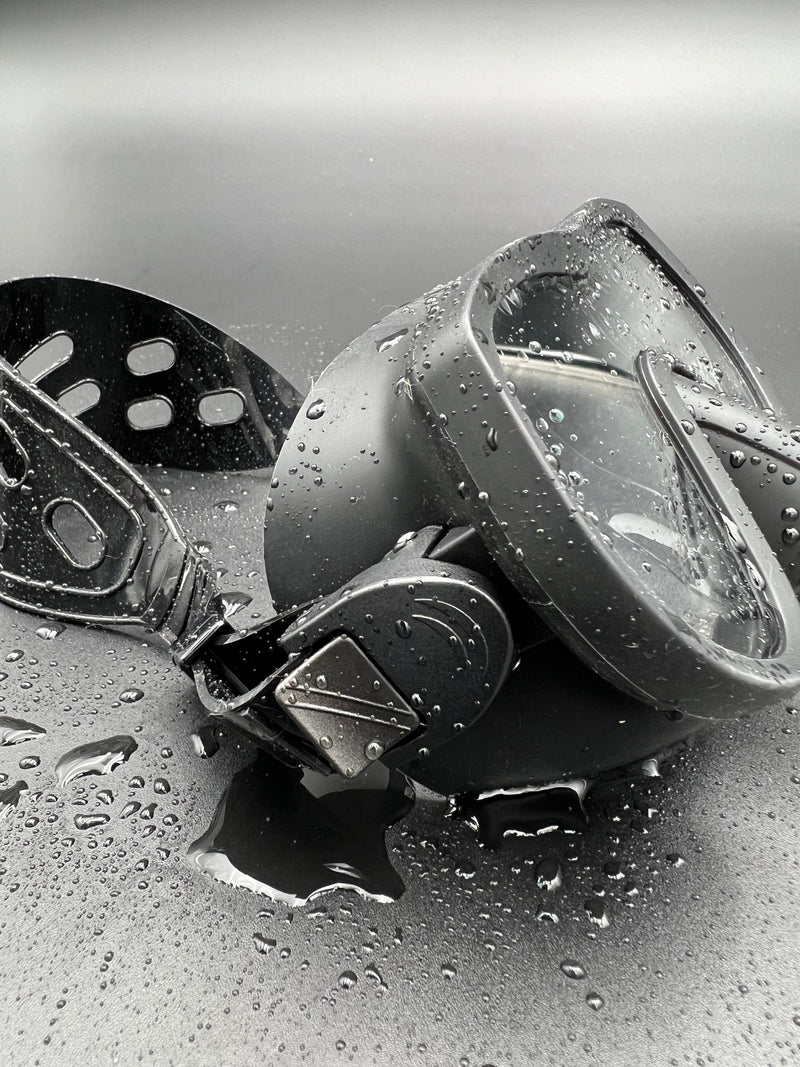Load image into Gallery viewer, Ataclete - Ataclete Phantom Dive Mask
