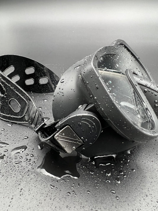 Ataclete - Ataclete Phantom Dive Mask