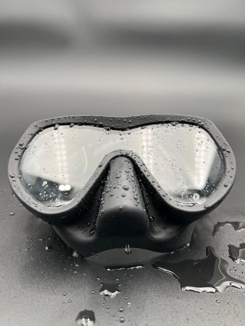 Load image into Gallery viewer, Ataclete - Ataclete Phantom Dive Mask

