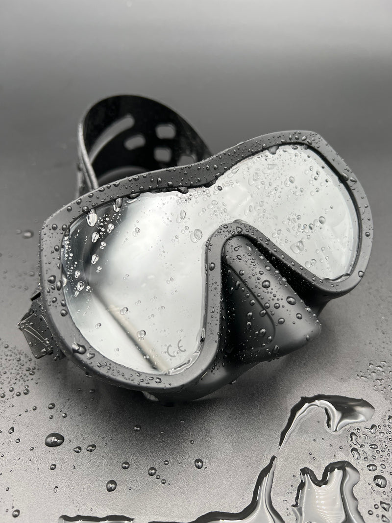 Load image into Gallery viewer, Ataclete - Ataclete Phantom Dive Mask

