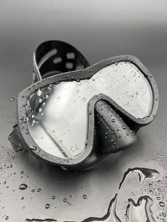 Ataclete - Ataclete Phantom Dive Mask