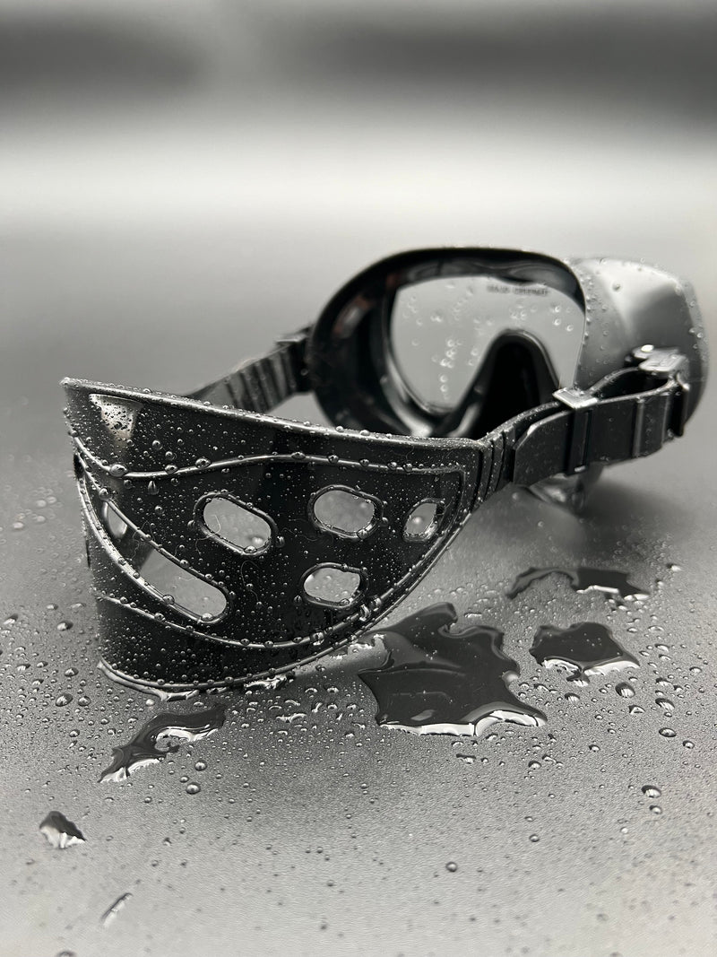 Load image into Gallery viewer, Ataclete - Ataclete Phantom Dive Mask
