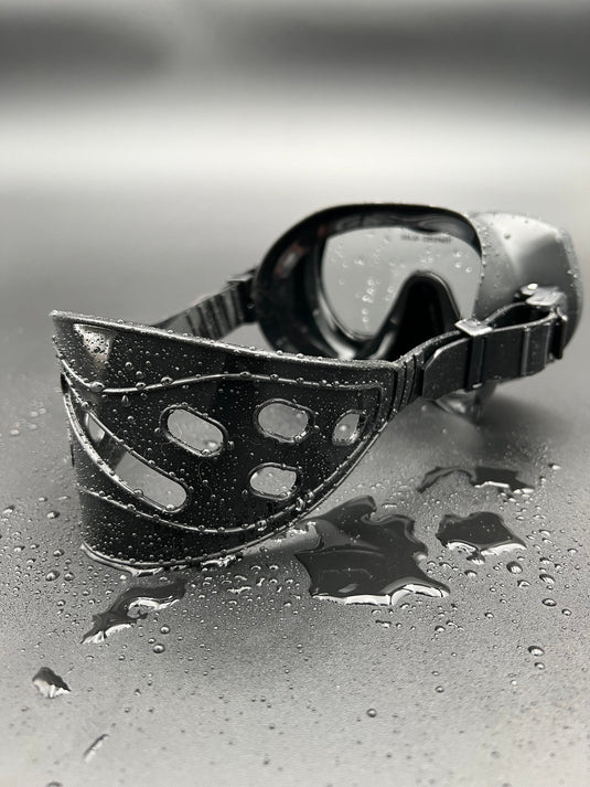 Ataclete - Ataclete Phantom Dive Mask