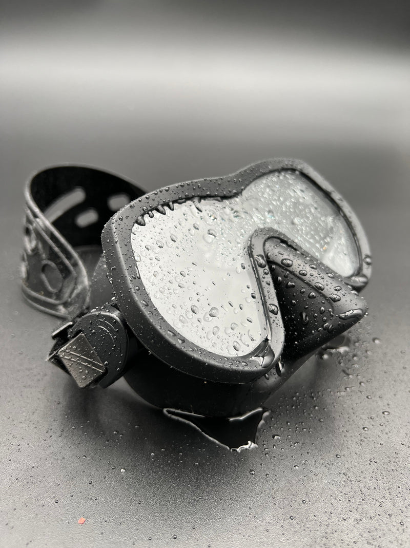Load image into Gallery viewer, Ataclete - Ataclete Phantom Dive Mask
