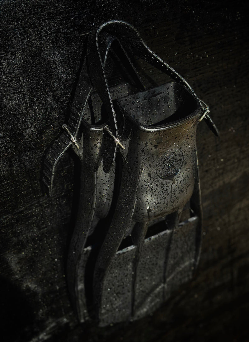 Load image into Gallery viewer, Ataclete - Ataclete Military Rocket Fins
