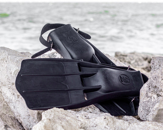 Ataclete - Ataclete Military Rocket Fins
