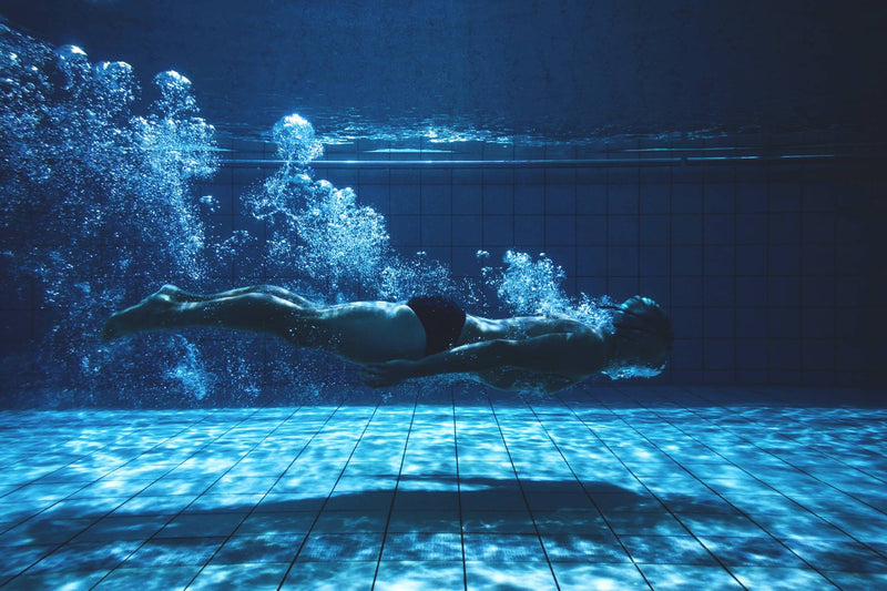 Load image into Gallery viewer, Ataclete - Ataclete Uni-Sex Odyssey Swim Goggles
