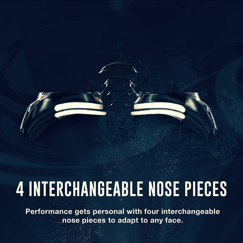 Load image into Gallery viewer, Ataclete - Ataclete Uni-Sex Odyssey Swim Goggles
