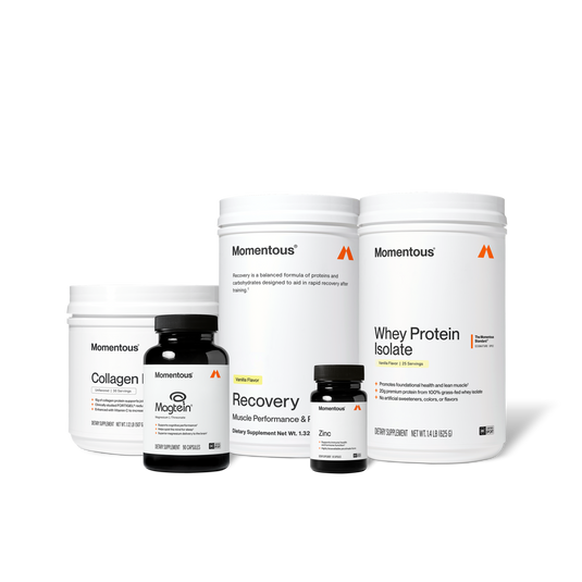 Momentous - Athletic Resilience Stack - view 2
