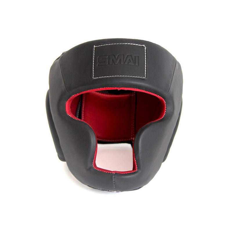 Load image into Gallery viewer, SMAI - Elite85 Boxing Headgear
