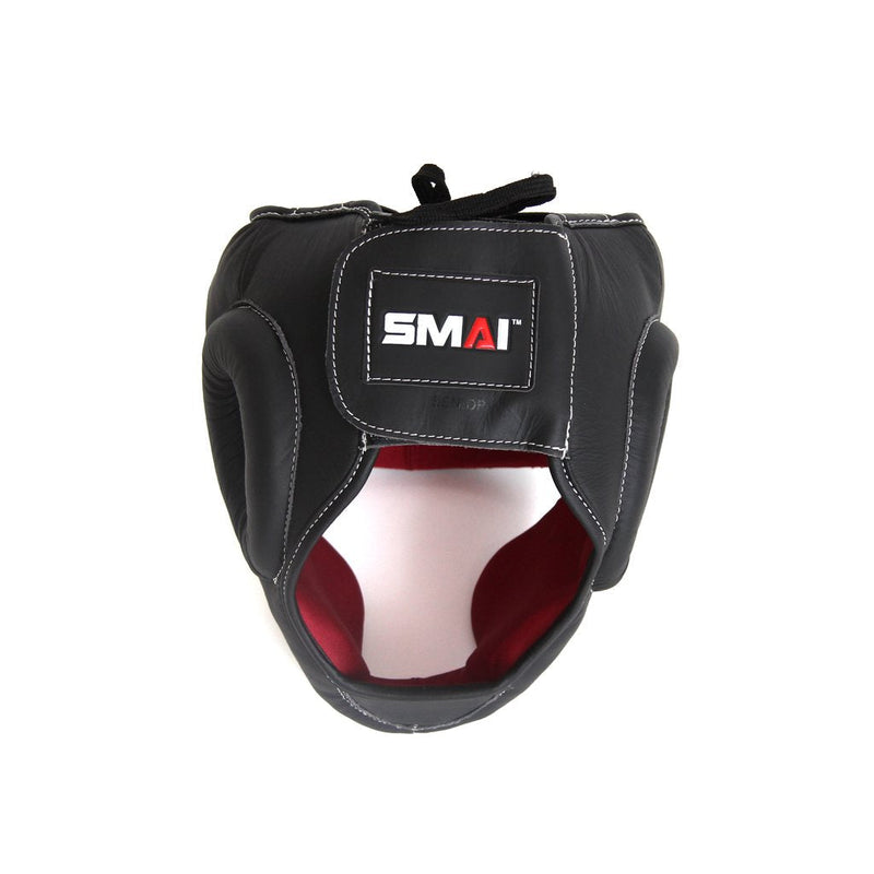 Load image into Gallery viewer, SMAI - Elite85 Boxing Headgear

