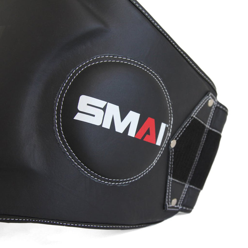 Load image into Gallery viewer, SMAI - Elite85 Muay Thai Belly Pad
