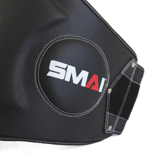 SMAI - Elite85 Muay Thai Belly Pad