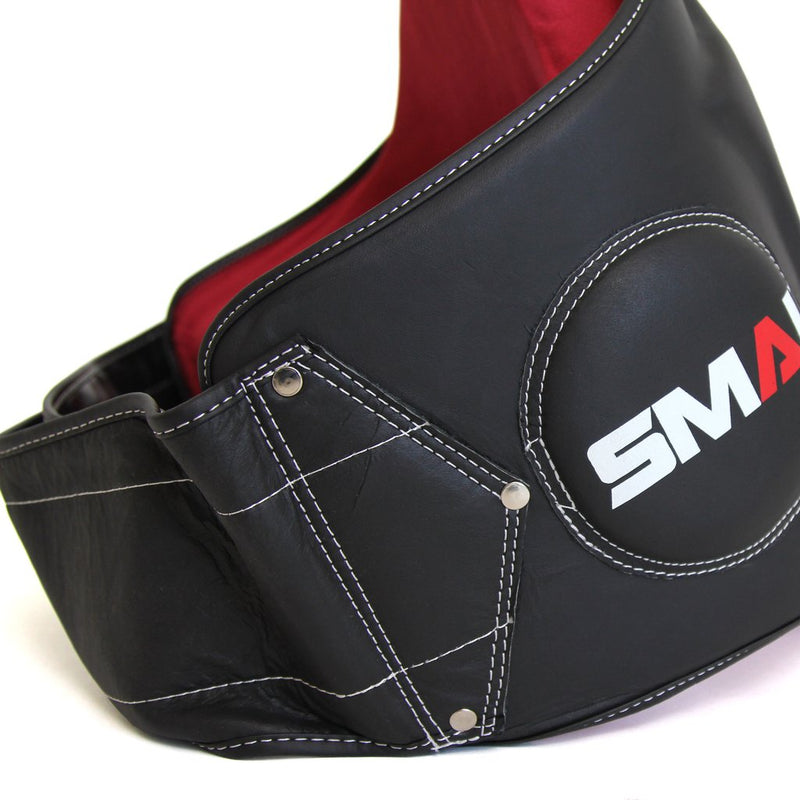 Load image into Gallery viewer, SMAI - Elite85 Muay Thai Belly Pad
