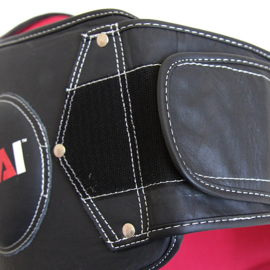 SMAI - Elite85 Muay Thai Belly Pad