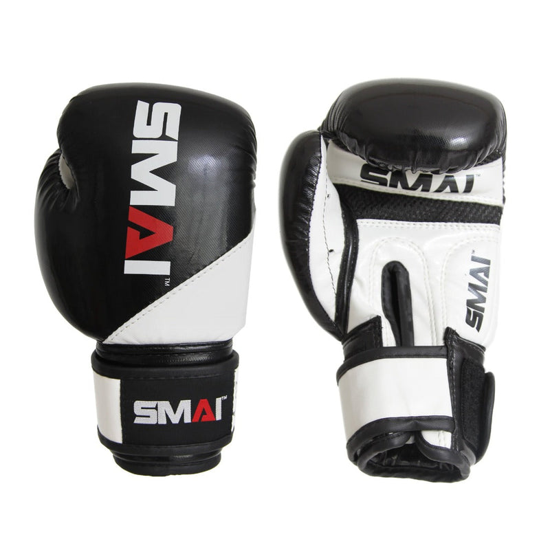 Load image into Gallery viewer, SMAI - Essentials Kids Boxing Gloves
