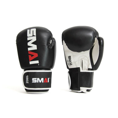 SMAI - Essentials Boxing Gloves