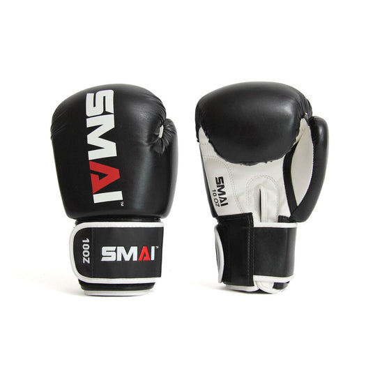 SMAI - Essentials Boxing Gloves