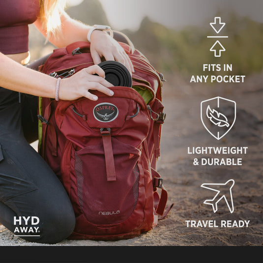 Hydaway - Collapsible Water Bottle | 17oz