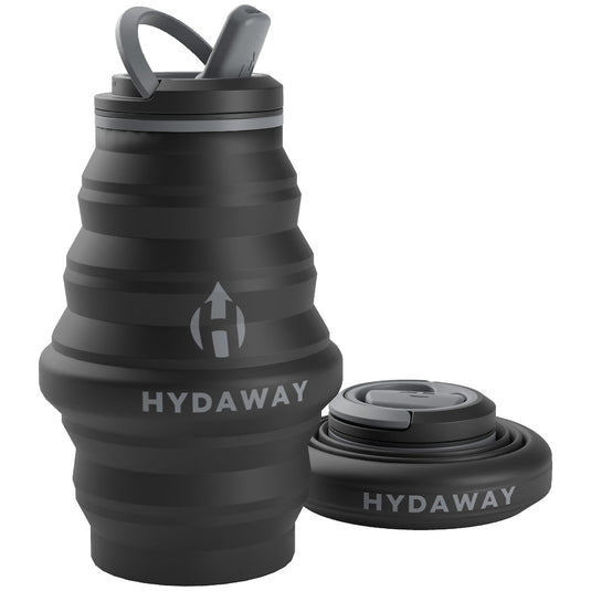 Hydaway - Collapsible Water Bottle | 17oz