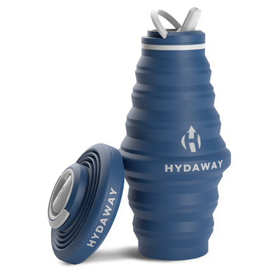 Hydaway - Collapsible Water Bottle | 25oz