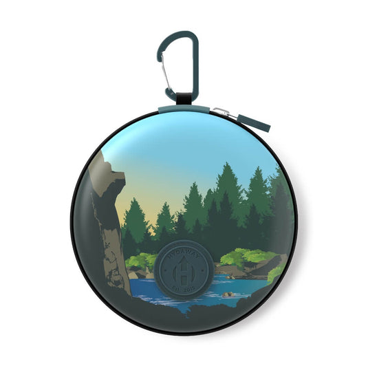Hydaway - Travel Case