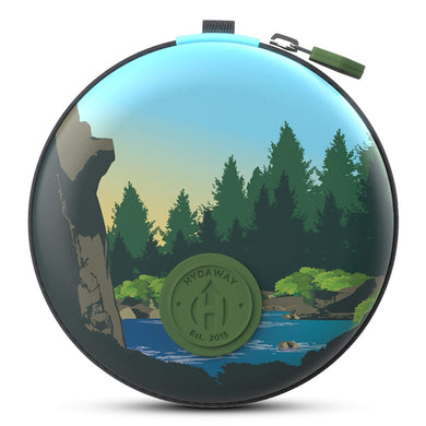 Hydaway - Travel Case