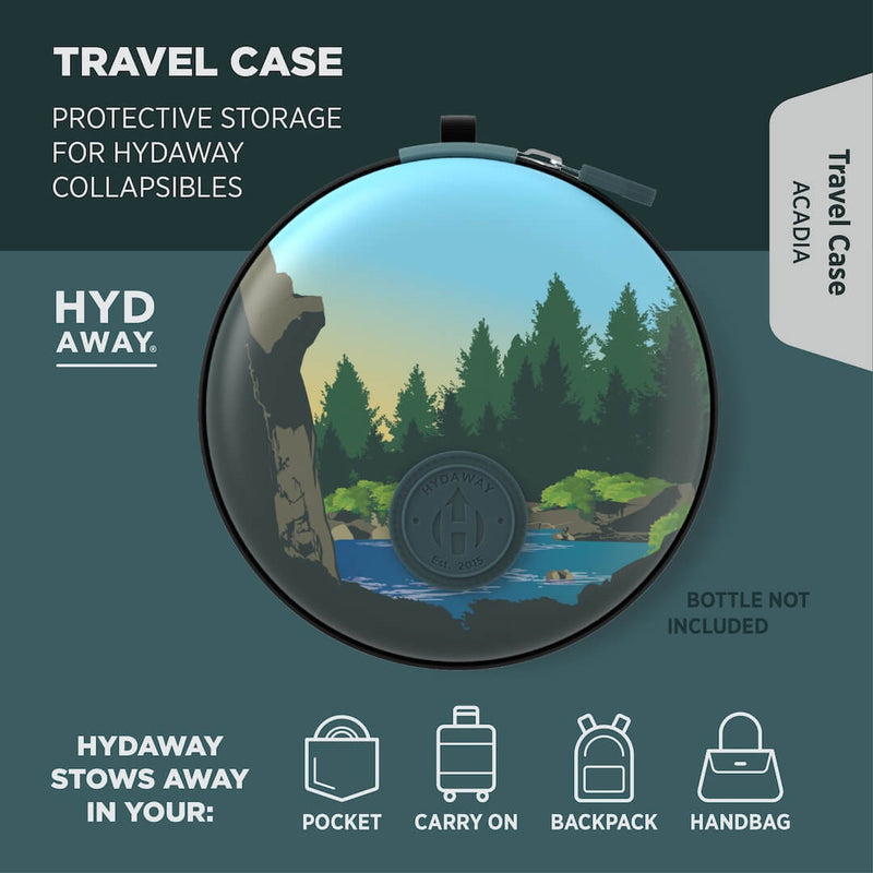 Load image into Gallery viewer, Hydaway - Travel Case
