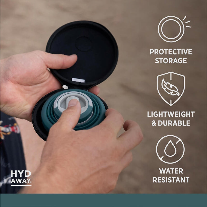 Load image into Gallery viewer, Hydaway - Travel Case
