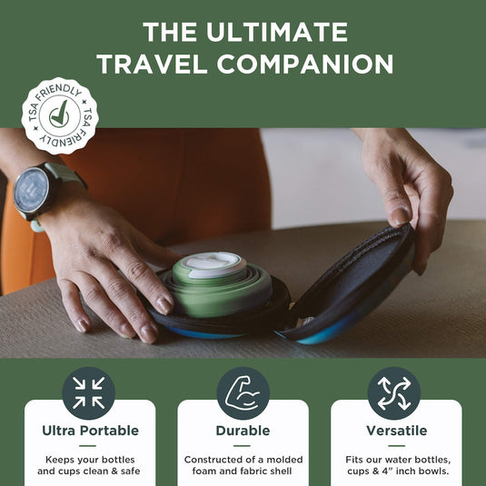 Travel Case