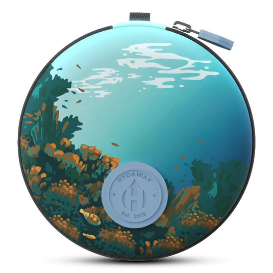 Hydaway - Travel Case