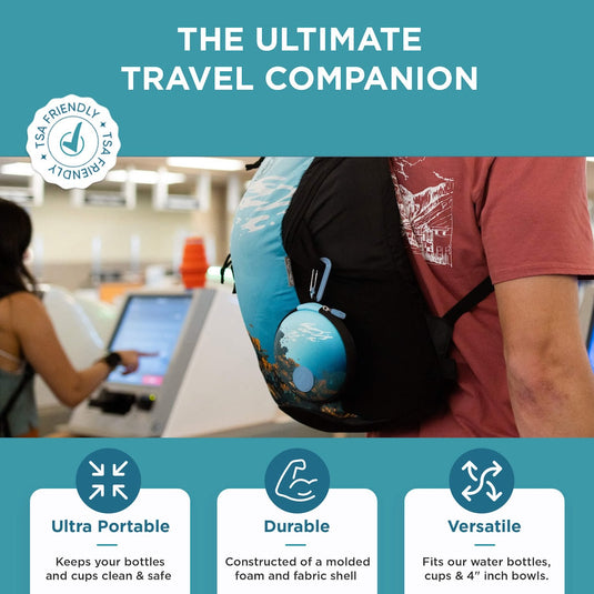 Travel Case