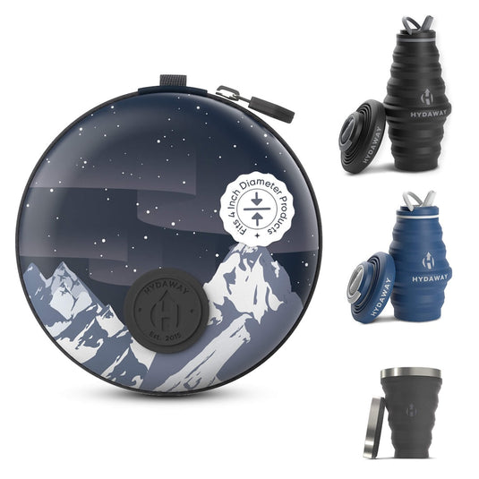 Hydaway - Travel Case