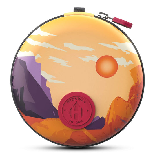Hydaway - Travel Case