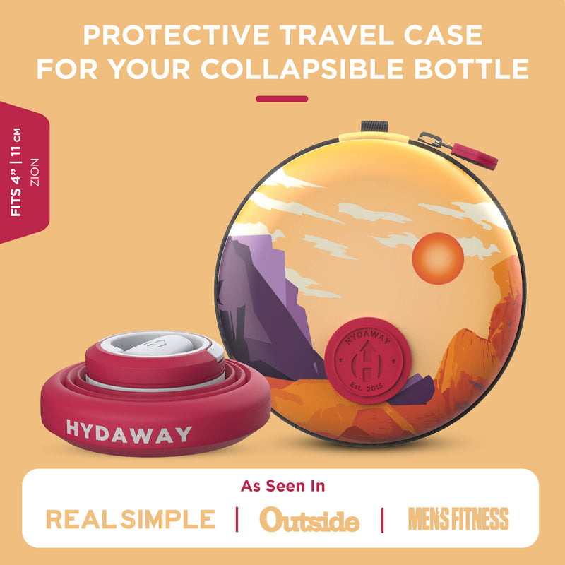 Load image into Gallery viewer, Hydaway - Travel Case
