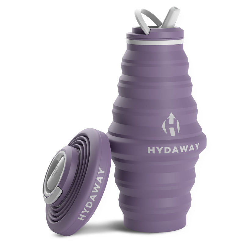 Load image into Gallery viewer, Hydaway - Collapsible Water Bottle | 25oz
