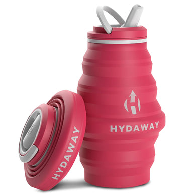 Hydaway - Collapsible Water Bottle | 17oz