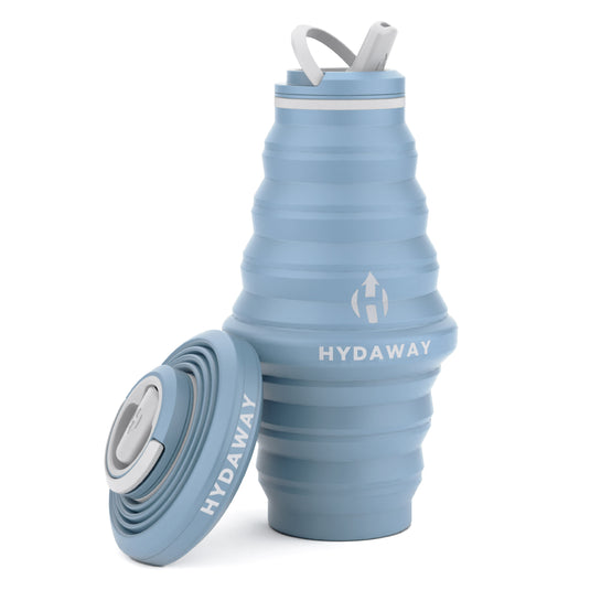 Hydaway - Collapsible Water Bottle | 25oz